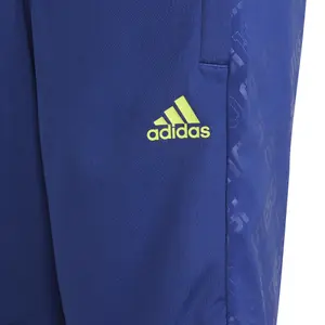 Pantalones cortos de niño adidas AEROREADY Messi Football-Inspired s image-5