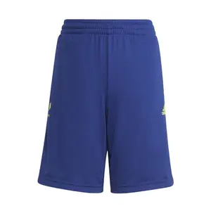 Pantalones cortos de niño adidas AEROREADY Messi Football-Inspired s image-0