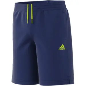 Pantalones cortos de niño adidas AEROREADY Messi Football-Inspired s image-2