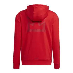 Sweatshirt child adidas Salah AEROREADY Football-Inspired Full-Zip image-2