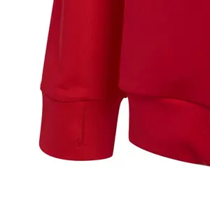 Sweatshirt child adidas Salah AEROREADY Football-Inspired Full-Zip image-4