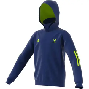 Children's jacket adidas Aeroready Messi Football-Inspired image-2