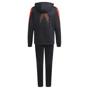 Survêtement enfant adidas X Football-Inspired image-4
