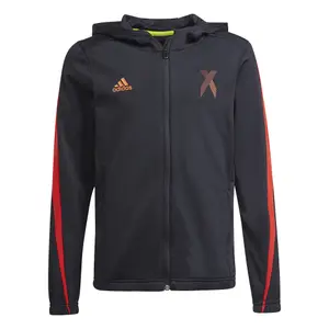 Survêtement enfant adidas X Football-Inspired image-2