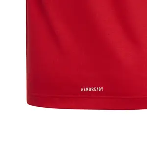 Camiseta de niño adidas Aeroready Primegreen Prime image-4