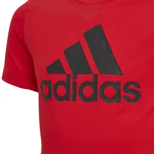 Camiseta de niño adidas Aeroready Primegreen Prime image-5