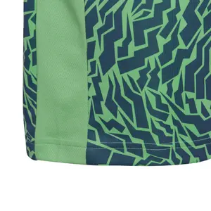 Camiseta de niño adidas Aeroready Primegreen Graphic Camo image-4