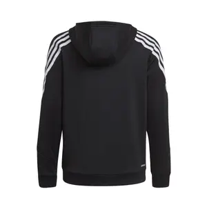 Kinderjacke adidas AEROREADY Primegreen 3-Stripes Full-Zip image-1