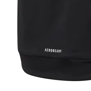 Kinderjacke adidas AEROREADY Primegreen 3-Stripes Full-Zip image-2