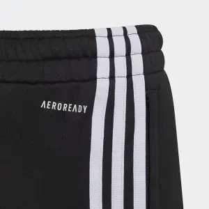 Pantalón corto infantil adidas Aeroready Primegreen image-3