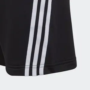Pantalón corto infantil adidas Aeroready Primegreen image-4