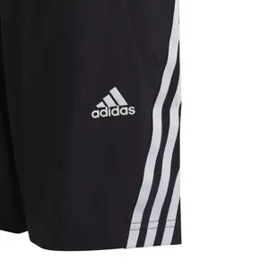 Calções para crianças adidas Aeroready Primegreen Woven image-3