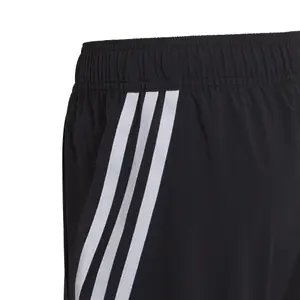 Calções para crianças adidas Aeroready Primegreen Woven image-4