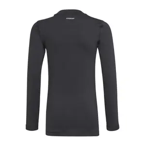 Camiseta de manga larga para niño adidas AEROREADY image-1