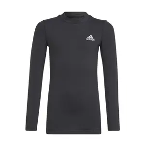 Camiseta de manga larga para niño adidas AEROREADY image-0