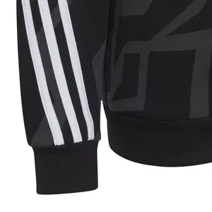 Sudadera niño adidas Future Icons Graphic image-5