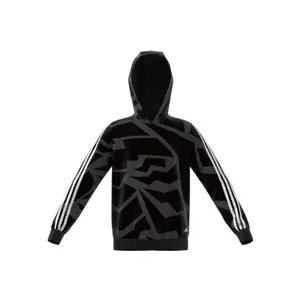 Sweatshirt child adidas Future Icons Graphic image-4