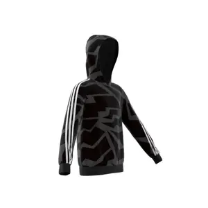 Sweatshirt child adidas Future Icons Graphic image-5