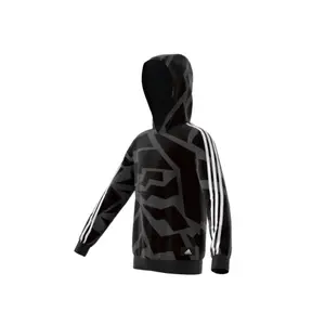 Sweatshirt child adidas Future Icons Graphic image-6