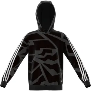 Sudadera niño adidas Future Icons Graphic image-3