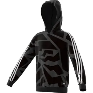 Sudadera niño adidas Future Icons Graphic image-2