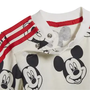 Juego de niños adidas Disney Mickey Mouse Summer image-4