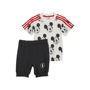 Juego de niños adidas Disney Mickey Mouse Summer image-0