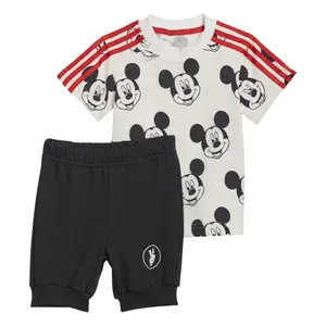 Juego de niños adidas Disney Mickey Mouse Summer image-1