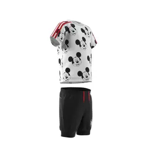 Conjunto infantil adidas Disney Mickey Mouse Summer image-5