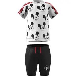 Juego de niños adidas Disney Mickey Mouse Summer image-3