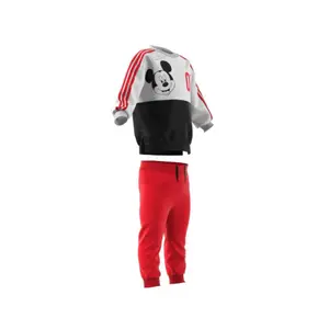 Baby trainingspak adidas Disney Mickey Mouse image-3