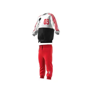 Baby trainingspak adidas Disney Mickey Mouse image-5