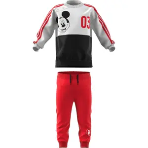 Baby trainingspak adidas Disney Mickey Mouse image-2