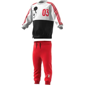 Baby trainingspak adidas Disney Mickey Mouse image-0