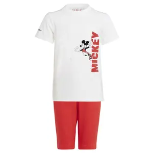 Children's set adidas Disney Mickey Mouse Summer image-5