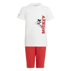 Children's set adidas Disney Mickey Mouse Summer image-6