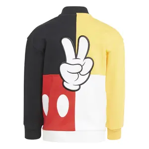 Träningsoverall för barn adidas Disney Mickey Mouse image-5