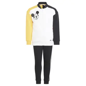 Träningsoverall för barn adidas Disney Mickey Mouse image-0