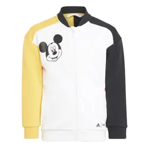 Träningsoverall för barn adidas Disney Mickey Mouse image-2