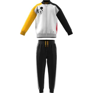 Träningsoverall för barn adidas Disney Mickey Mouse image-1