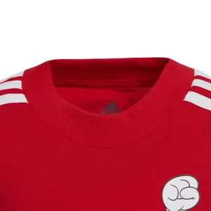 Camiseta de niño adidas Disney Mickey Mouse image-5