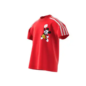 Camiseta de niño adidas Disney Mickey Mouse image-2