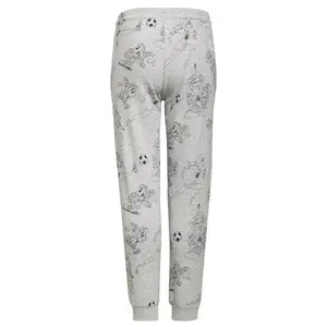 Pantalones para niños adidas Disney Comfy Princesses image-1