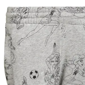 Pantalones para niños adidas Disney Comfy Princesses image-2