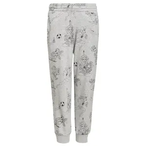 Pantalones para niños adidas Disney Comfy Princesses image-0