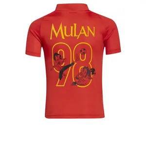Children's jersey adidas Disney Comfy Princesses image-1