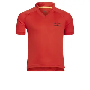 Camiseta para niños adidas Disney Comfy Princesses image-0