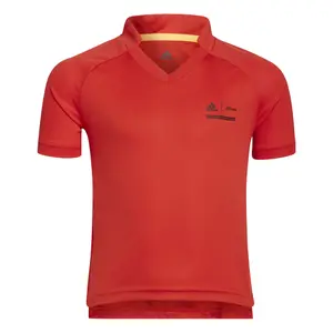 Camiseta para niños adidas Disney Comfy Princesses image-1