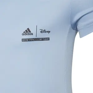 T-shirt enfant adidas Disney Comfy Princesses image-3
