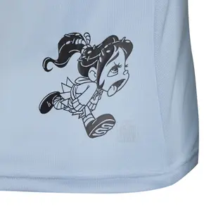 T-shirt enfant adidas Disney Comfy Princesses image-4